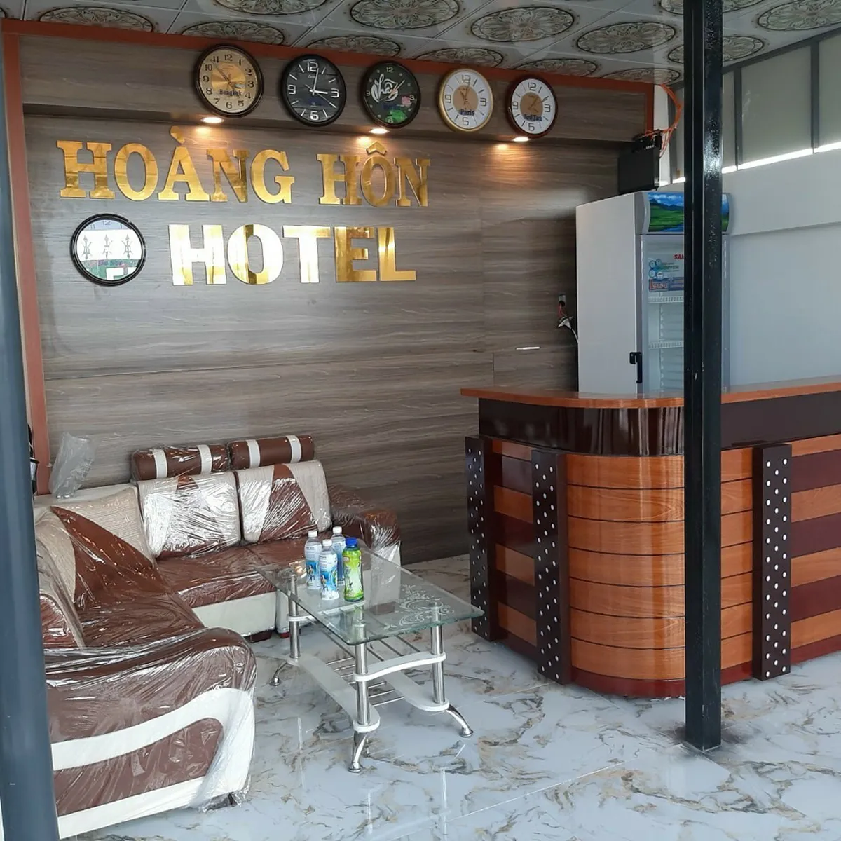 Quầy reception là gì? Kinh nghiệm chọn quầy lễ tân phù hợp mọi không gian Quầy reception là gì? Kinh nghiệm chọn quầy lễ tân phù hợp mọi không gian