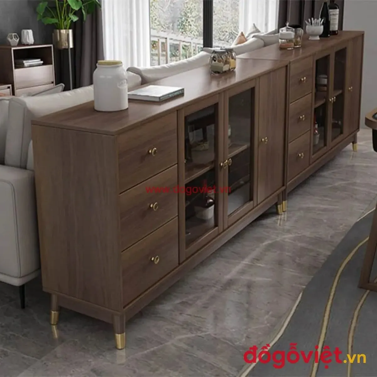 Cách chọn kích thước tủ rượu cánh kính khung nhôm hợp phong thủy, cân đối Cách chọn kích thước tủ rượu cánh kính khung nhôm hợp phong thủy, cân đối