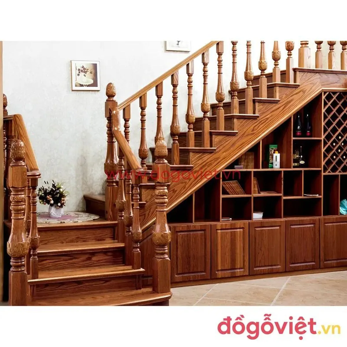 Cách thiết kế tủ rượu gầm cầu thang đẹp, hiện đại và tiết kiệm diện tích  Cách thiết kế tủ rượu gầm cầu thang đẹp, hiện đại và tiết kiệm diện tích