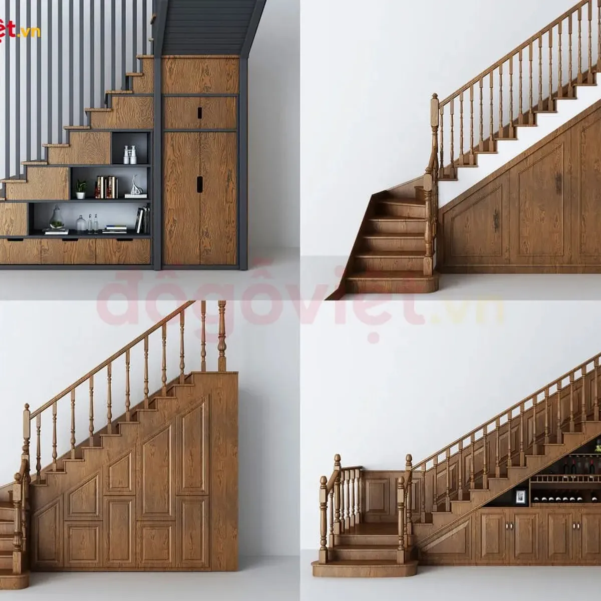 Cách thiết kế tủ rượu gầm cầu thang đẹp, hiện đại và tiết kiệm diện tích  Cách thiết kế tủ rượu gầm cầu thang đẹp, hiện đại và tiết kiệm diện tích