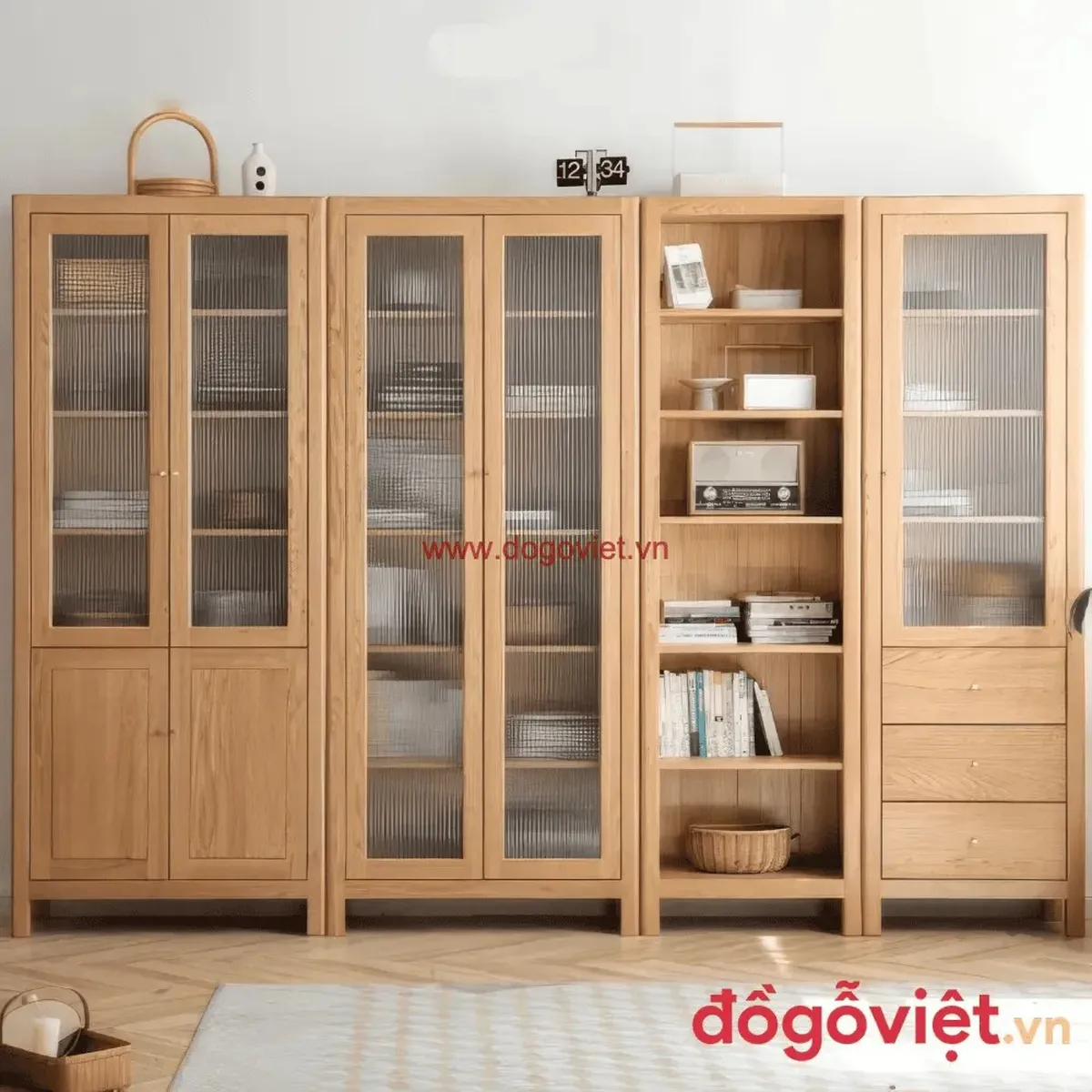 Có nên mua tủ tài liệu gỗ công nghiệp? Gợi ý địa chỉ uy tín, giá tốt nhất Có nên mua tủ tài liệu gỗ công nghiệp? Gợi ý địa chỉ uy tín, giá tốt nhất