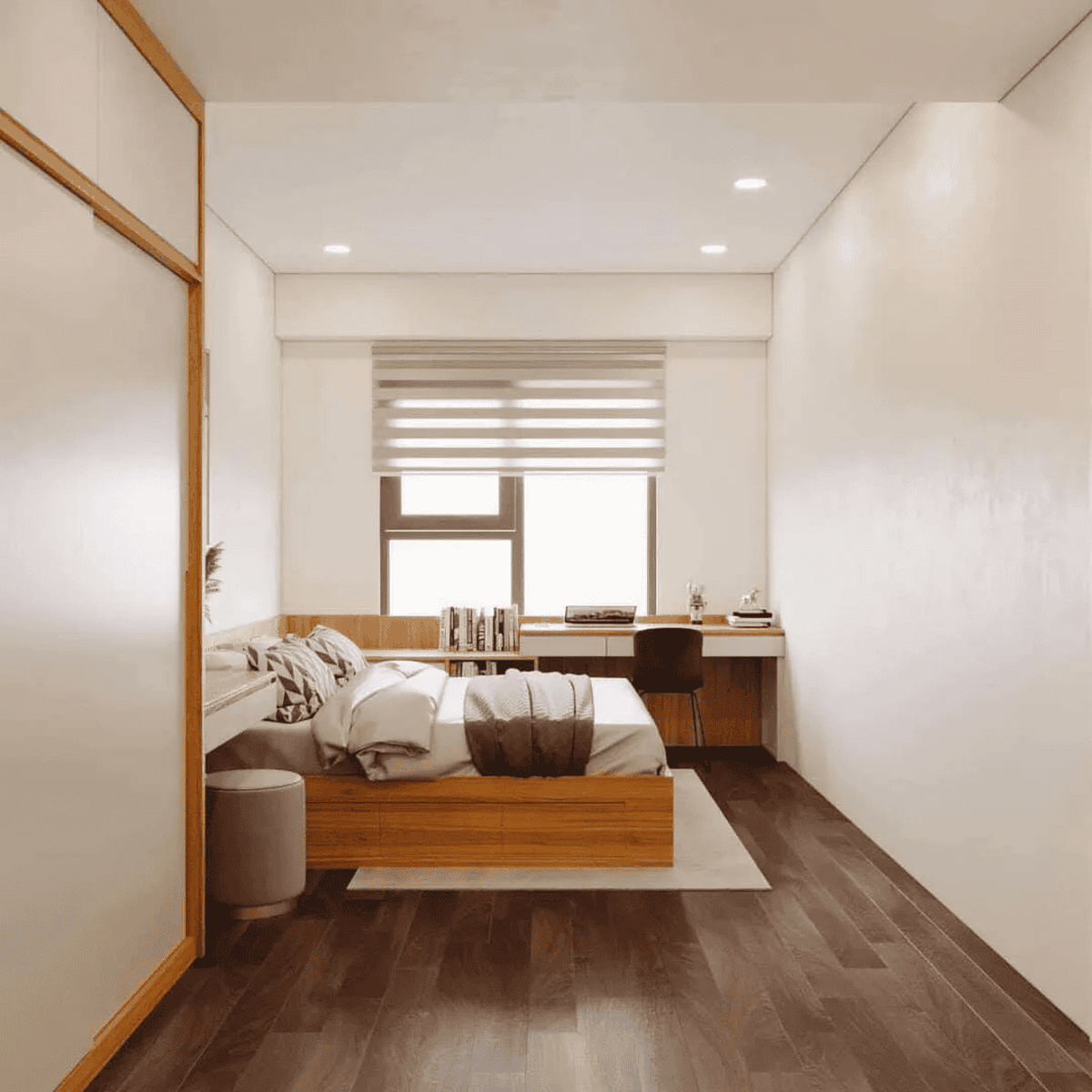 79+ Mẫu Combo Phòng Ngủ Đẹp, Giá Rẻ, Phù Hợp Mọi Không Gian, Góp 0%