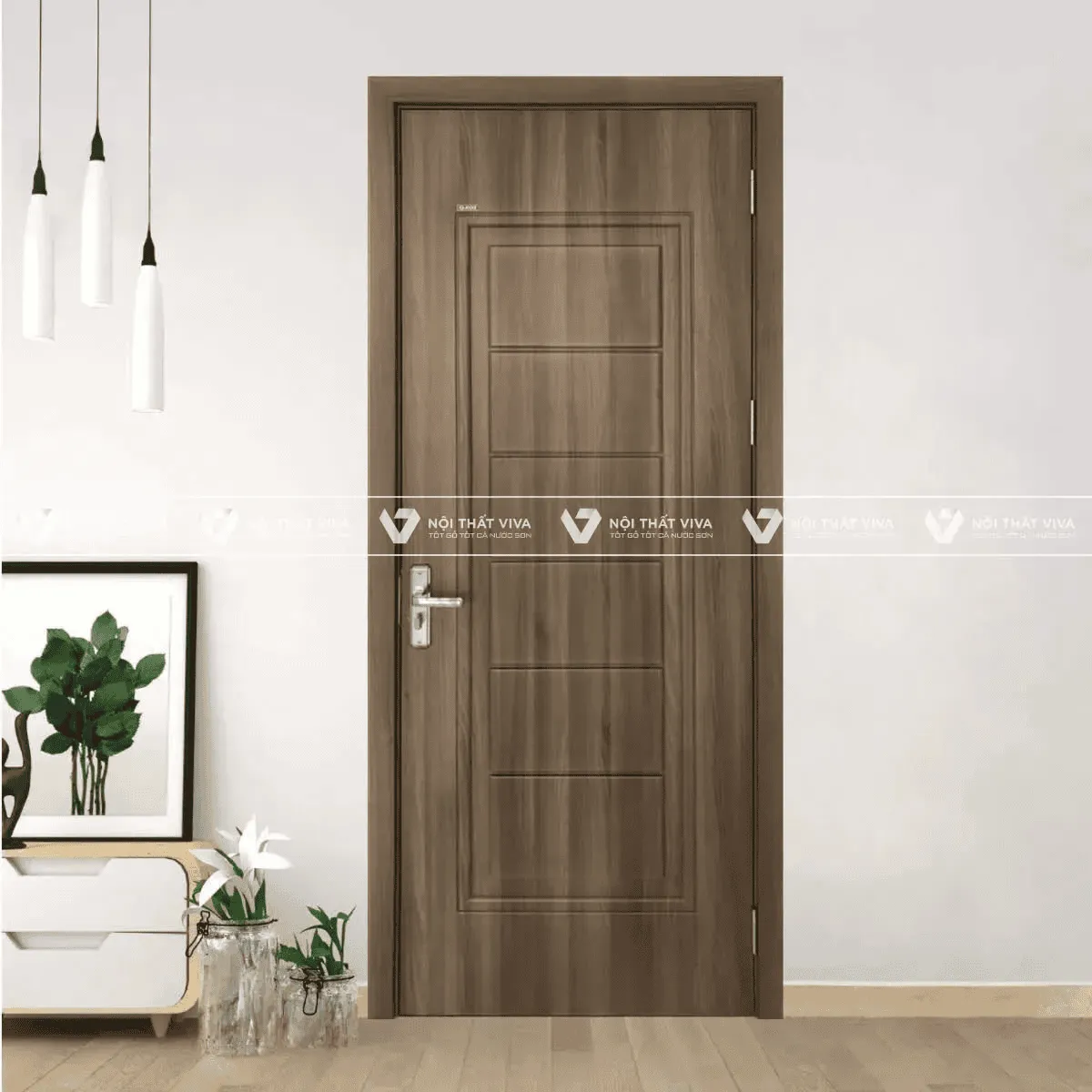 Cửa Gỗ 1 Cánh Cửa Gỗ 1 Cánh