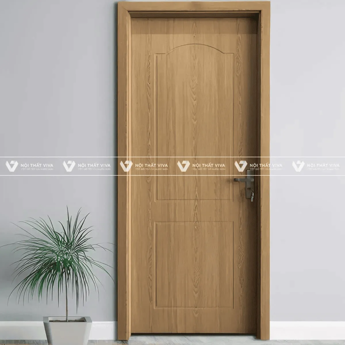 Cửa Gỗ 1 Cánh Cửa Gỗ 1 Cánh