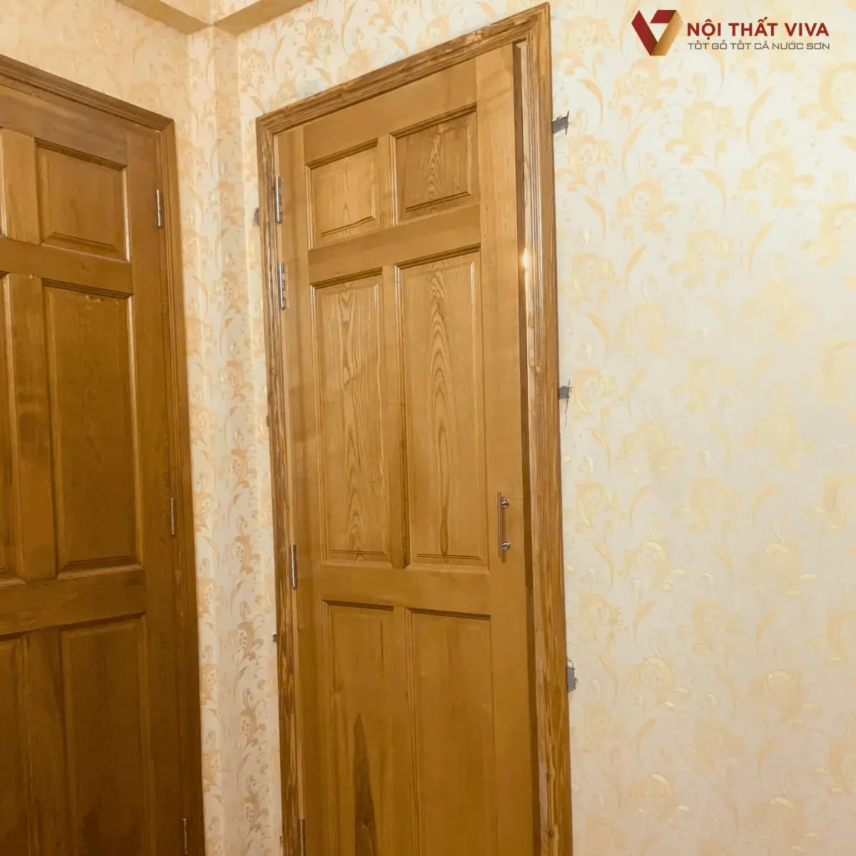 Cửa Gỗ 1 Cánh Cửa Gỗ 1 Cánh