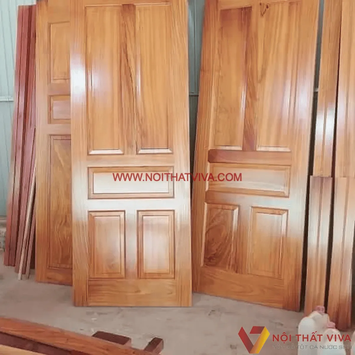 Cửa Gỗ 1 Cánh Cửa Gỗ 1 Cánh