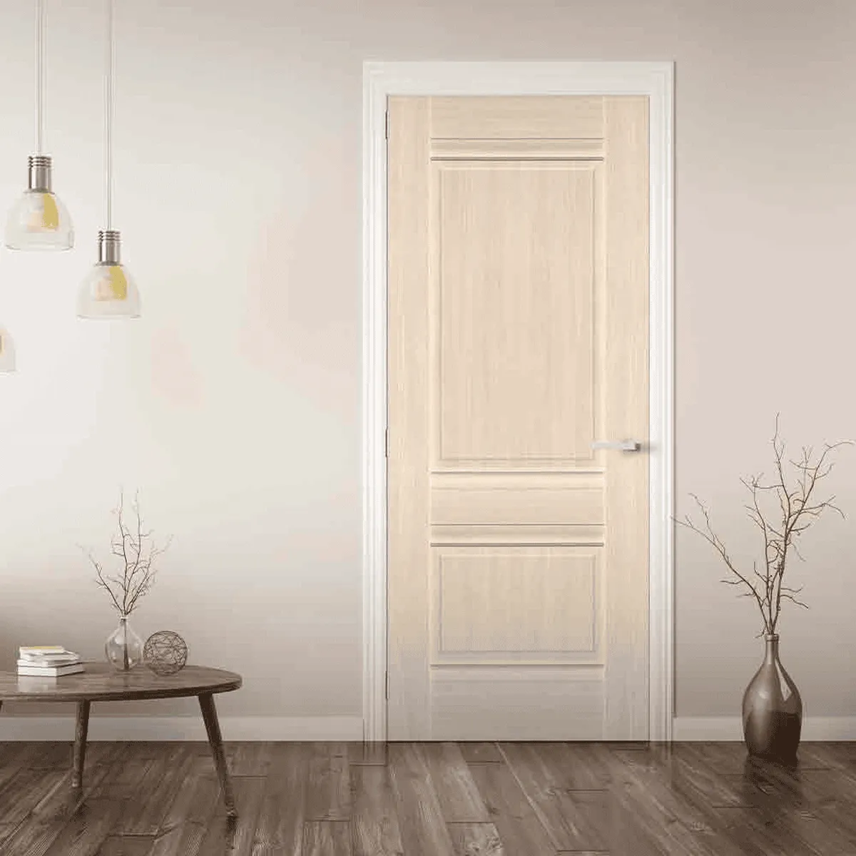 Cửa Gỗ 1 Cánh Cửa Gỗ 1 Cánh