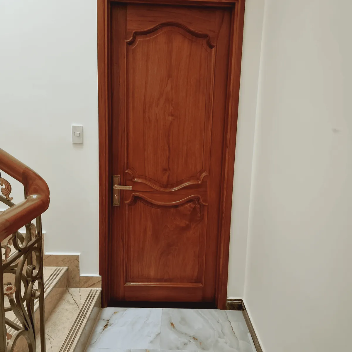 Cửa Gỗ 1 Cánh Cửa Gỗ 1 Cánh