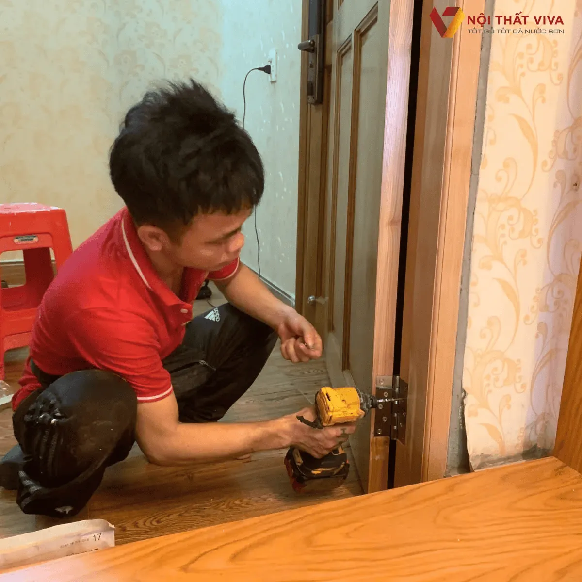 Cửa Gỗ 1 Cánh Cửa Gỗ 1 Cánh