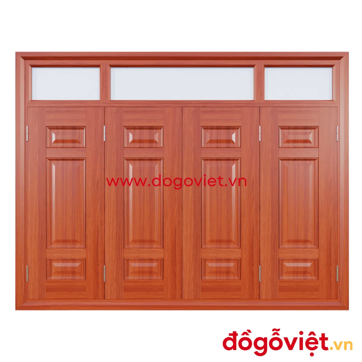 Cửa Gỗ 4 Cánh Cửa Gỗ 4 Cánh