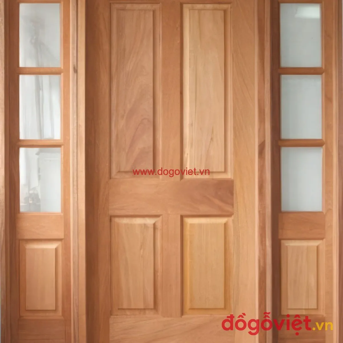 Cửa Gỗ Gõ Đỏ Cửa Gỗ Gõ Đỏ