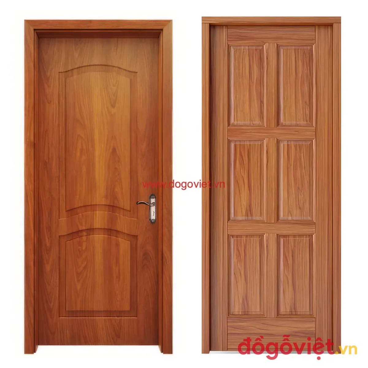 Cửa Gỗ Gõ Đỏ Cửa Gỗ Gõ Đỏ