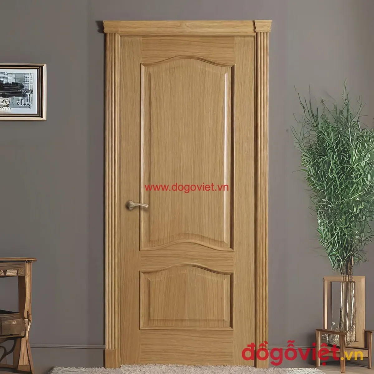 Cửa Gỗ Sồi Cửa Gỗ Sồi