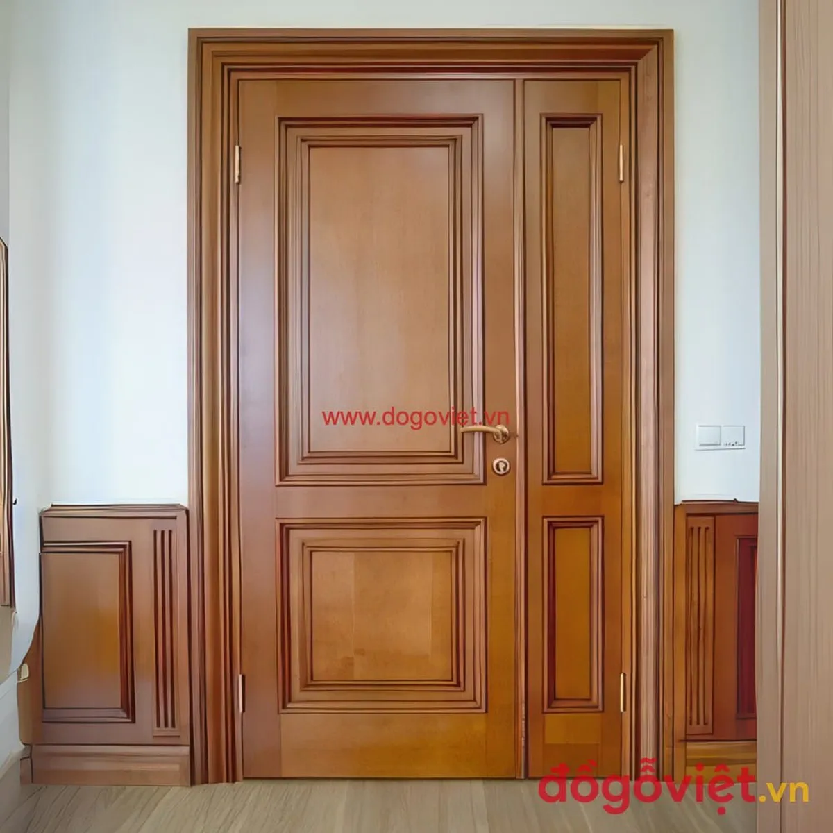 Cửa Gỗ Sồi Cửa Gỗ Sồi