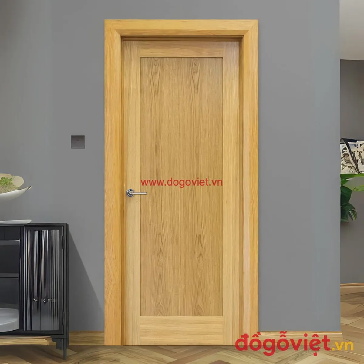 Cửa Gỗ Sồi Cửa Gỗ Sồi