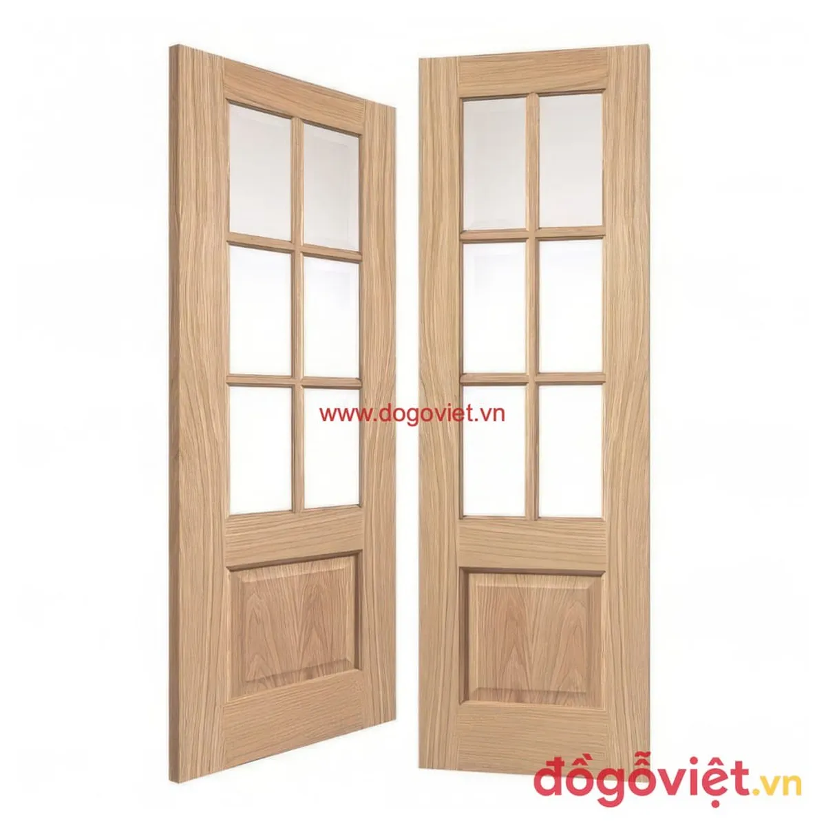 Cửa Gỗ Sồi Cửa Gỗ Sồi