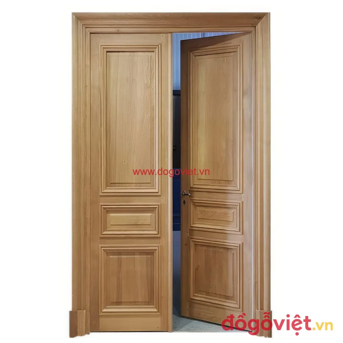 Cửa Gỗ Sồi Cửa Gỗ Sồi
