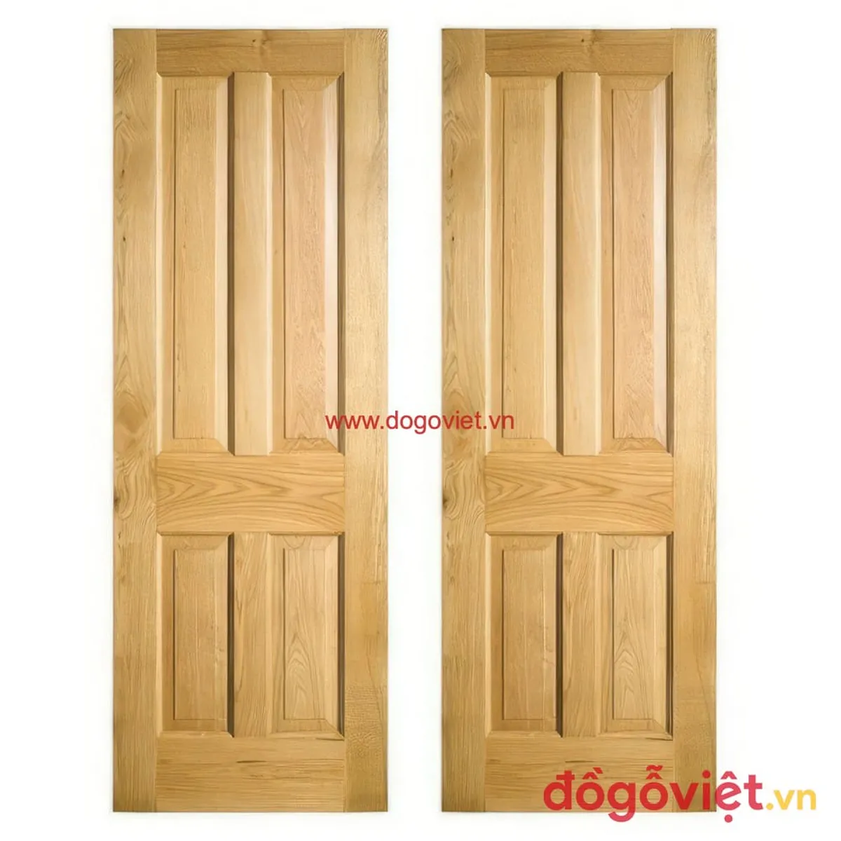 Cửa Gỗ Sồi Cửa Gỗ Sồi