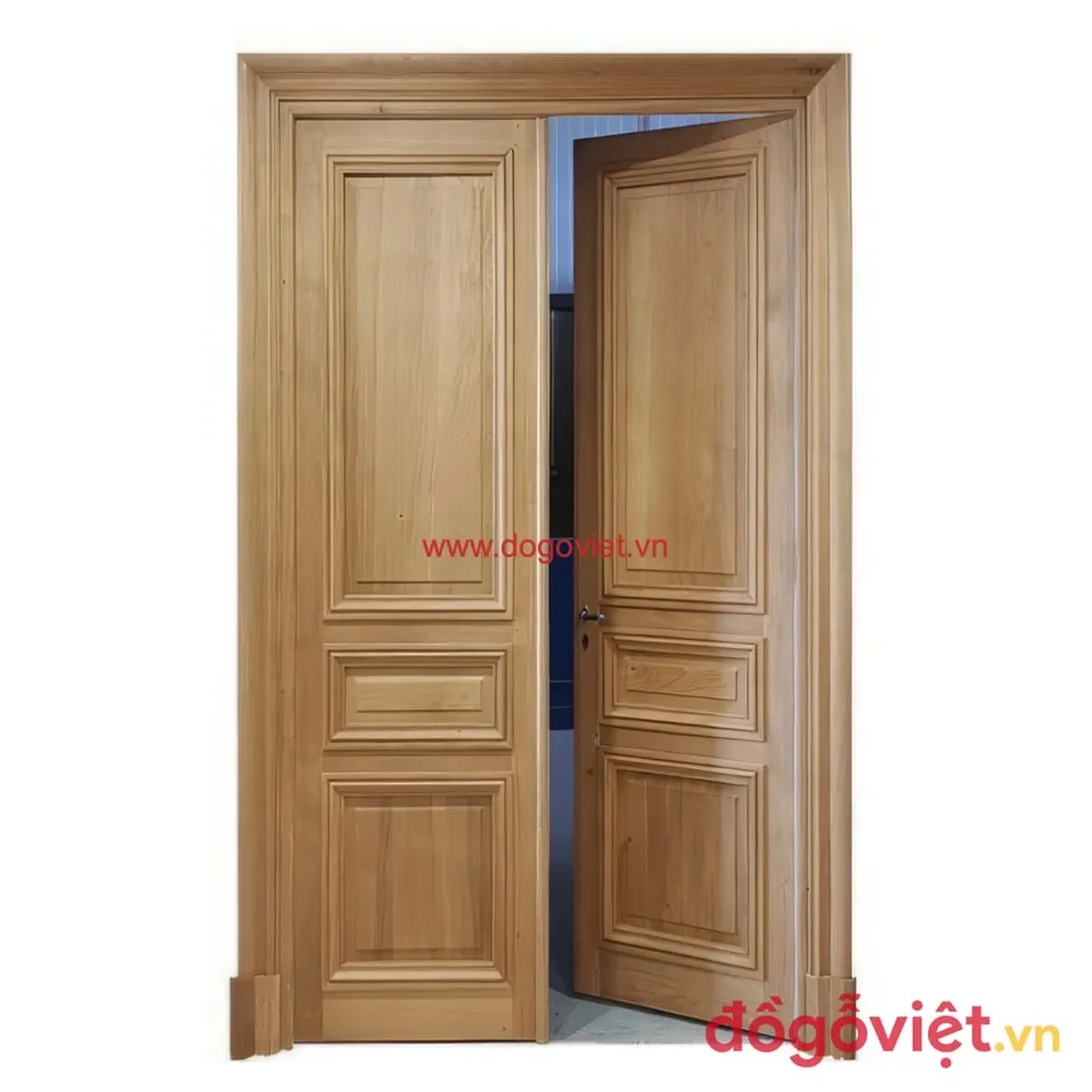 Cửa Gỗ Sồi Cửa Gỗ Sồi