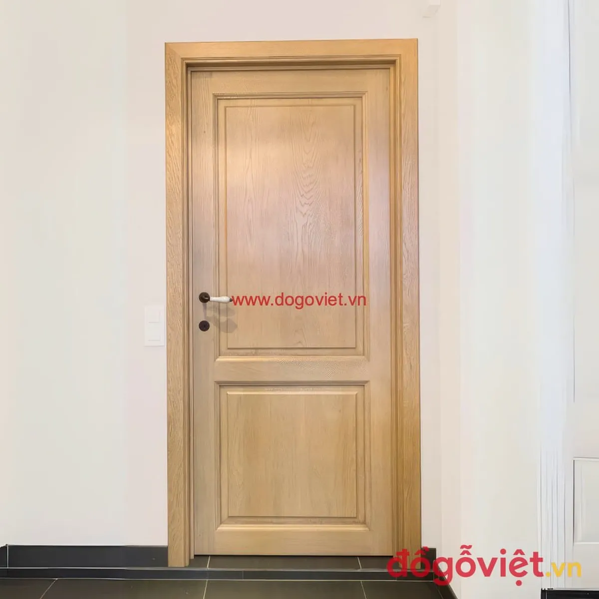 Cửa Gỗ Sồi Cửa Gỗ Sồi