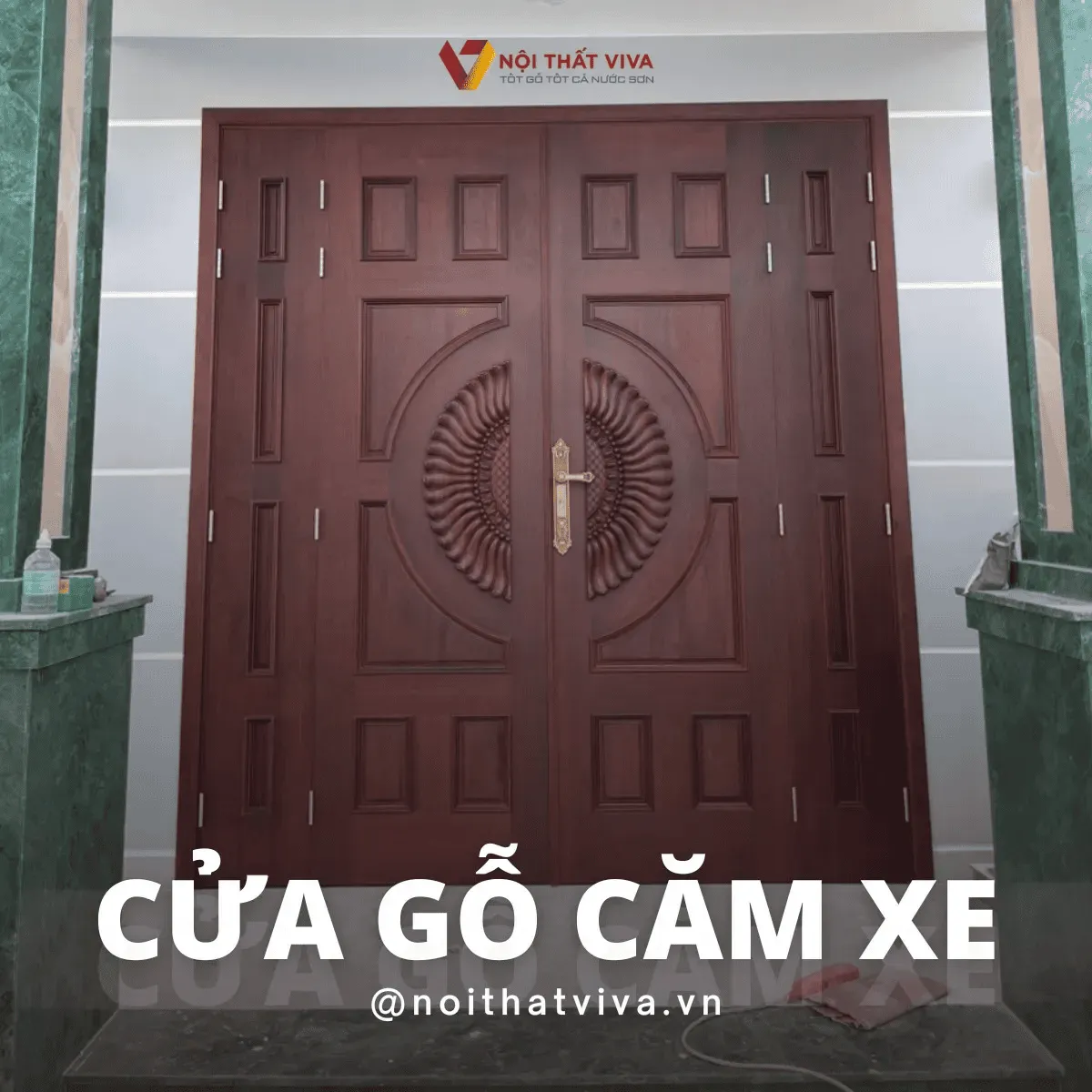 Cửa Gỗ Tự Nhiên Cửa Gỗ Tự Nhiên