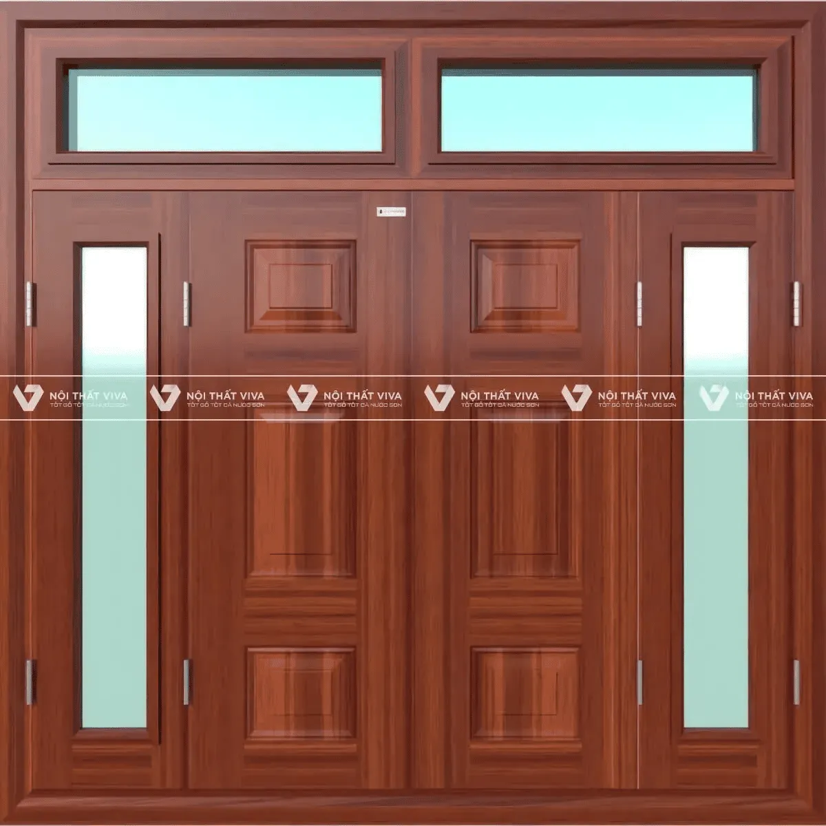 Cửa Gỗ Tự Nhiên Cửa Gỗ Tự Nhiên