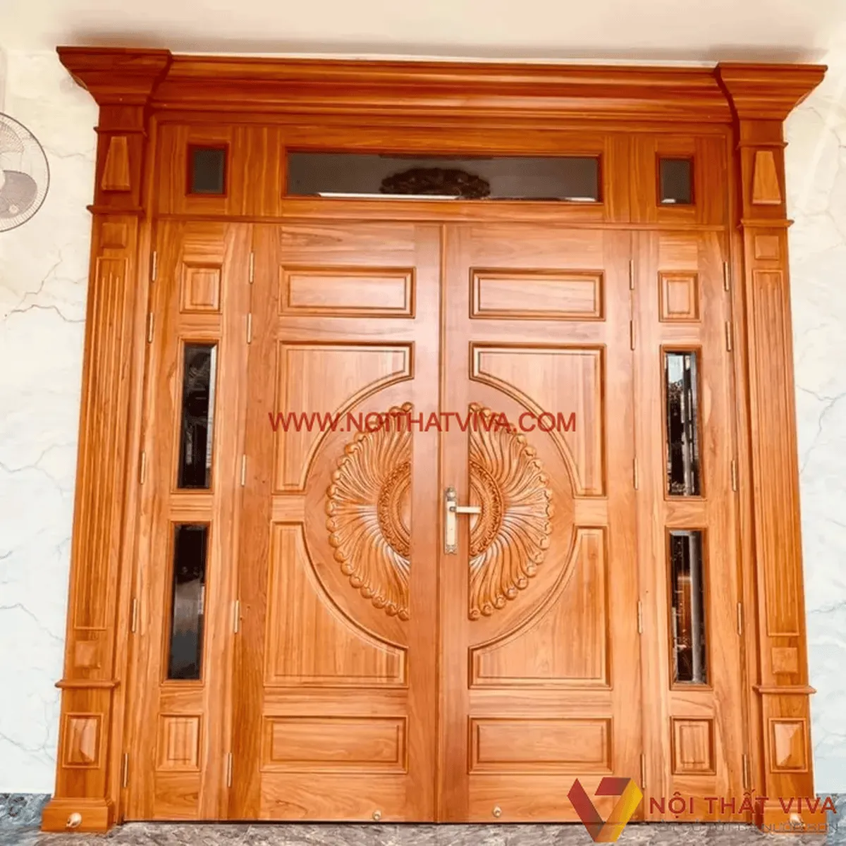 Cửa Gỗ Tự Nhiên Cửa Gỗ Tự Nhiên