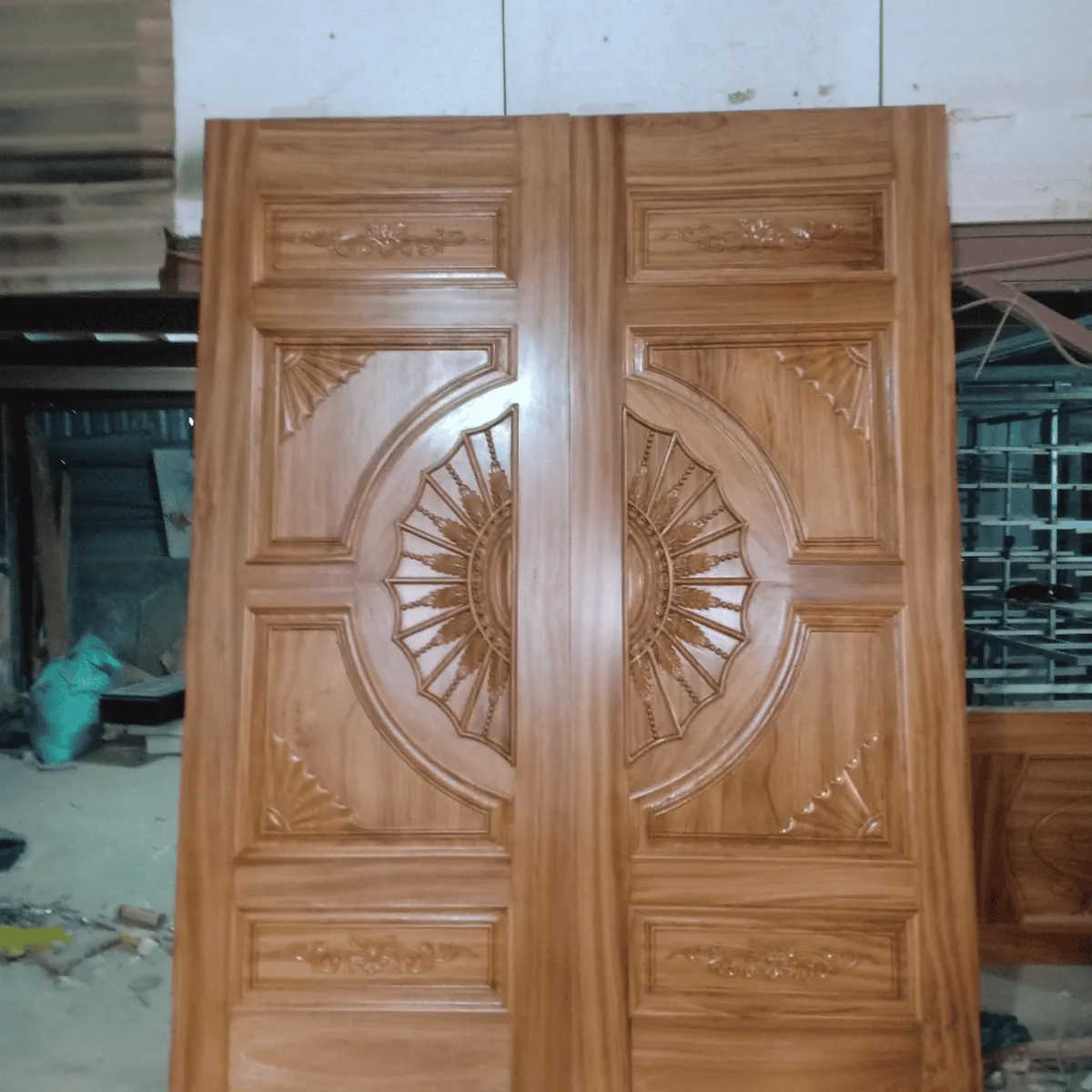 Cửa Gỗ Tự Nhiên Cửa Gỗ Tự Nhiên