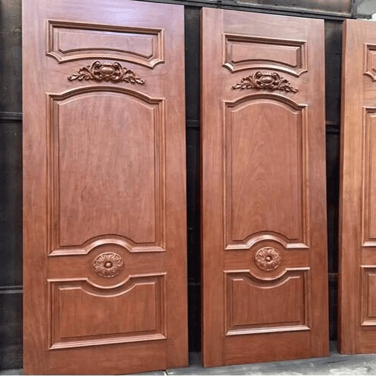 Cửa Gỗ Tự Nhiên Cửa Gỗ Tự Nhiên