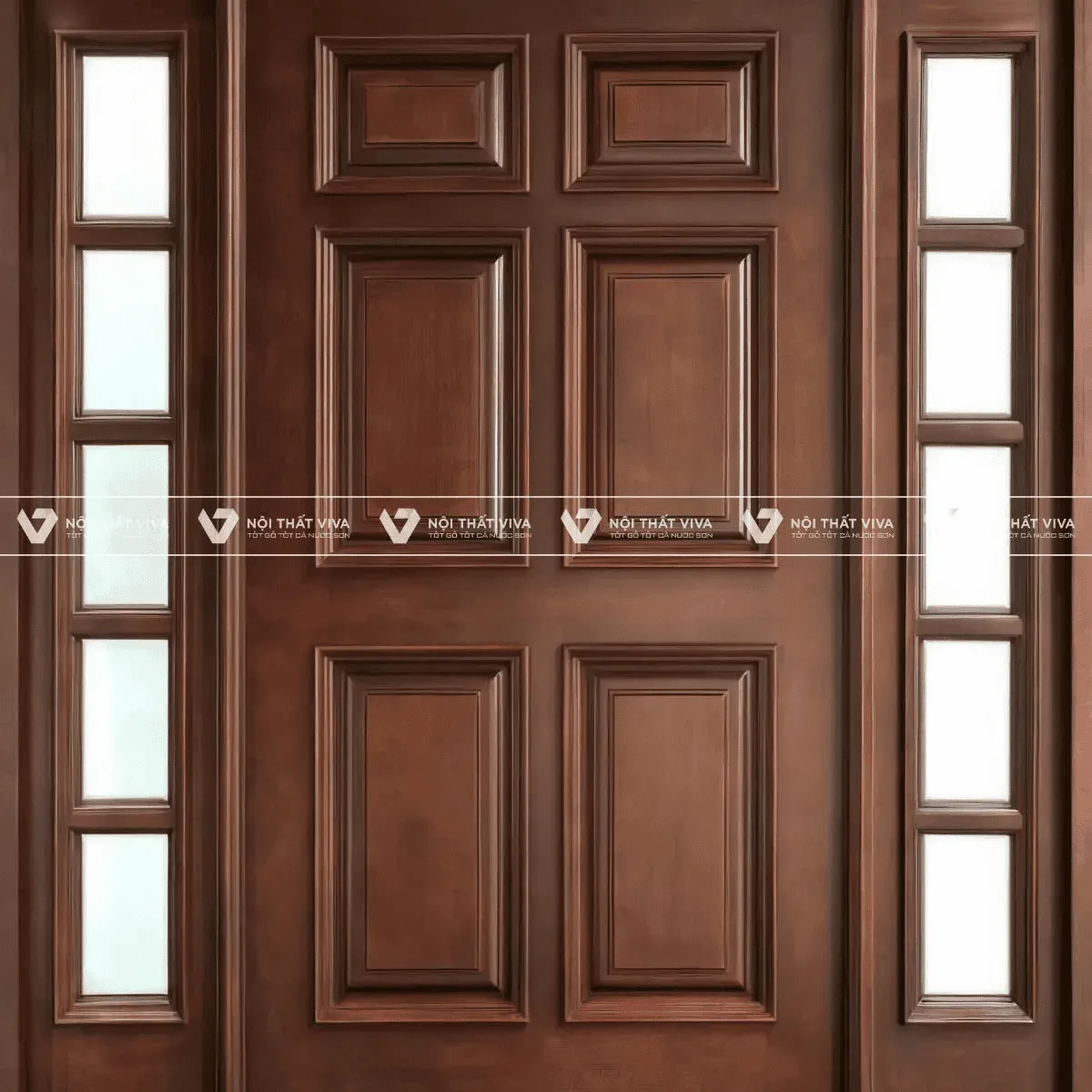Cửa Gỗ Tự Nhiên Cửa Gỗ Tự Nhiên