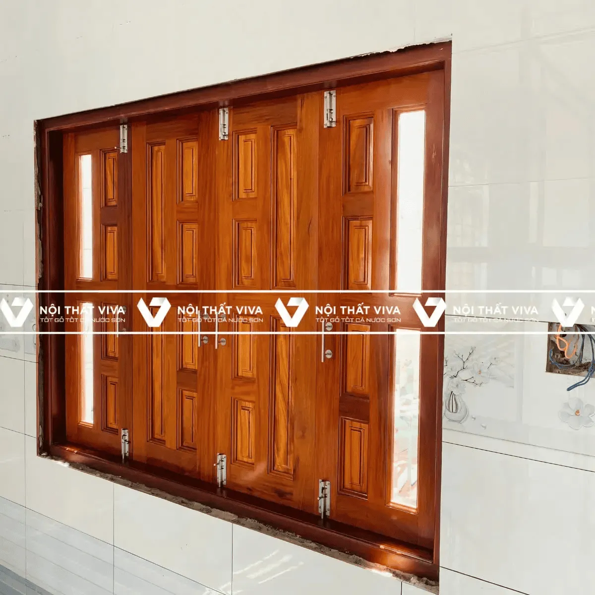 Cửa Gỗ Tự Nhiên Cửa Gỗ Tự Nhiên