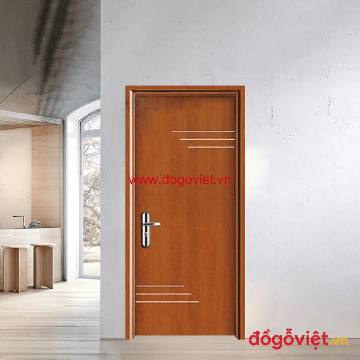 Cửa Nhựa Composite Cửa Nhựa Composite