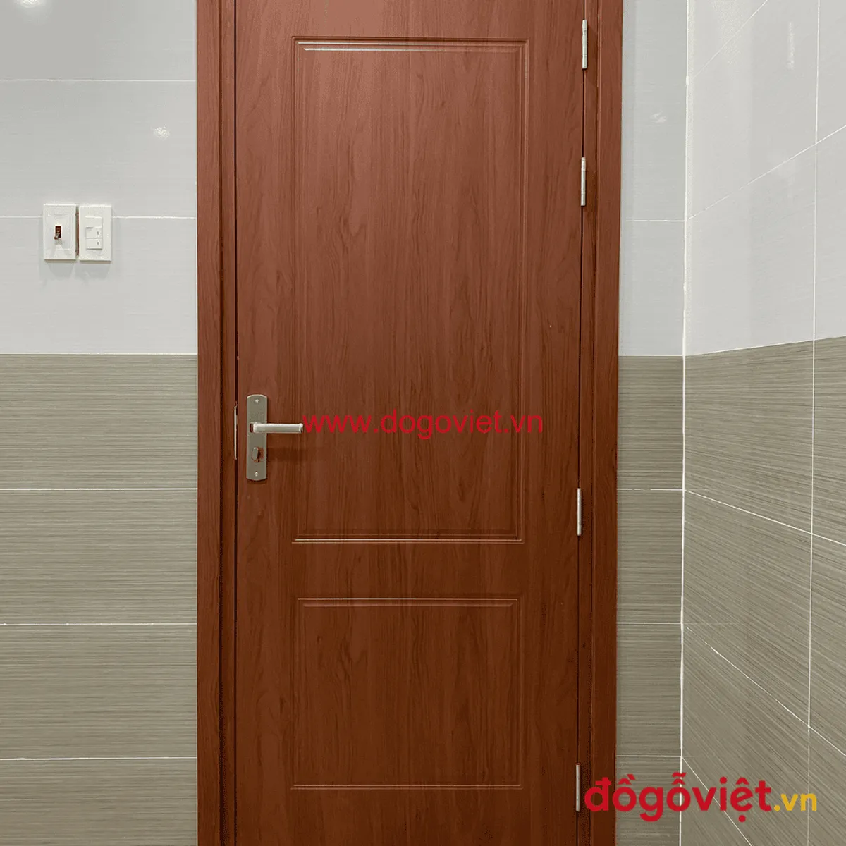 Cửa Nhựa Composite Cửa Nhựa Composite