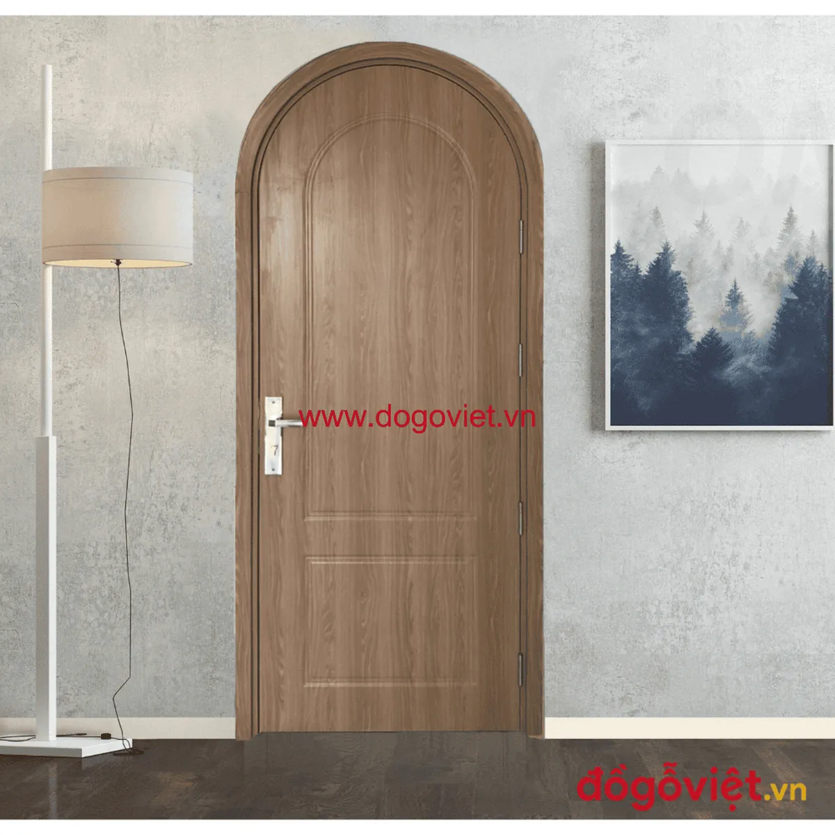 Cửa Nhựa Composite Cửa Nhựa Composite