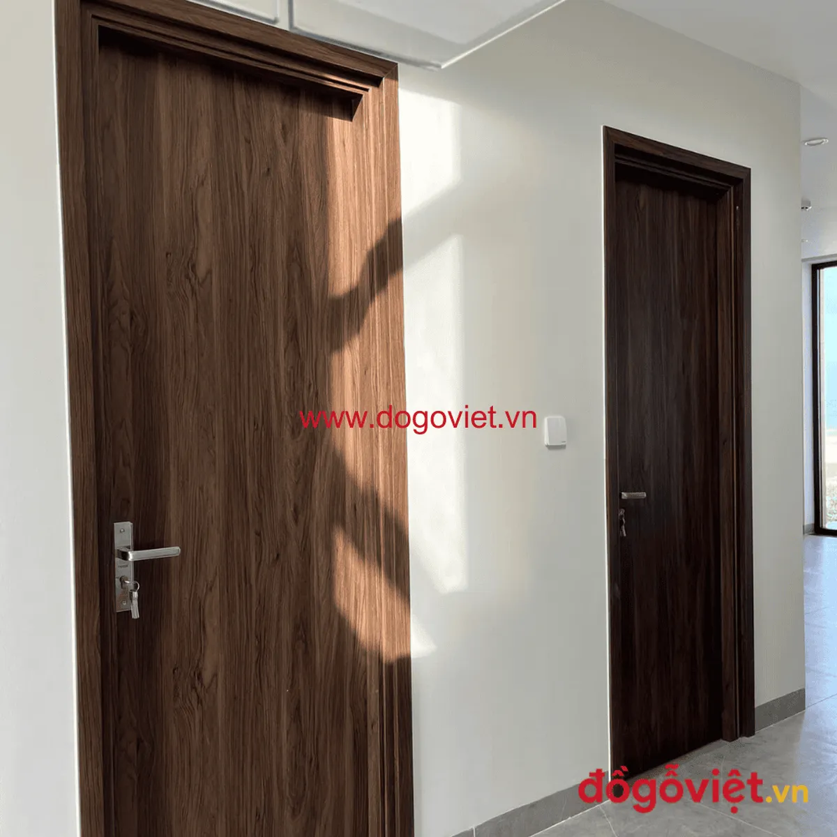 Cửa Nhựa Composite Cửa Nhựa Composite