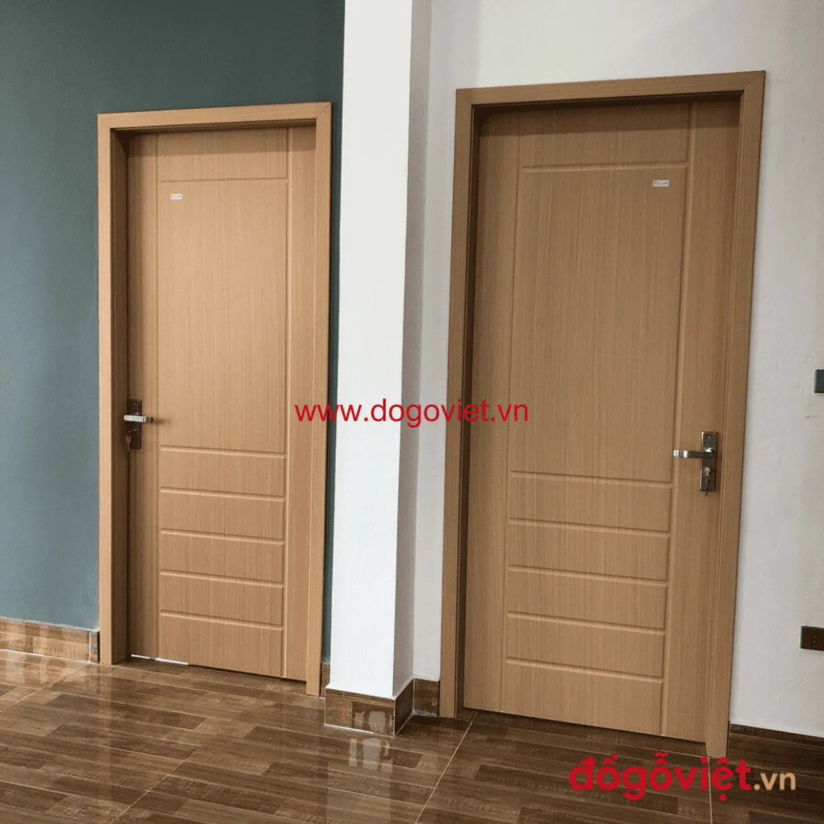 Cửa Nhựa Composite Cửa Nhựa Composite