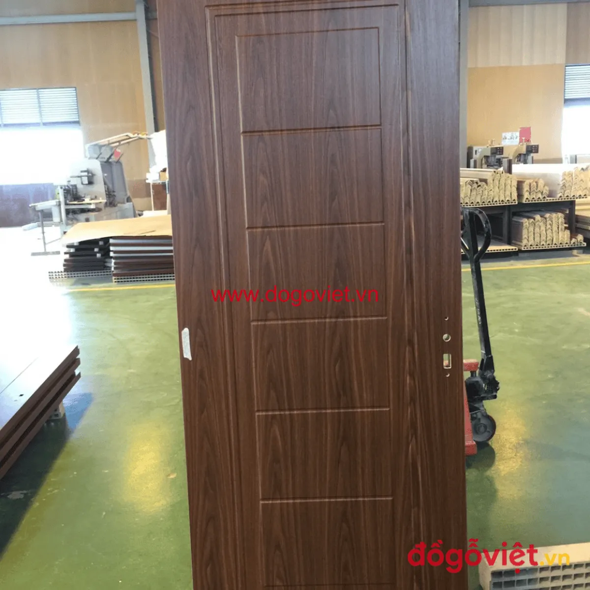 Cửa Nhựa Composite Cửa Nhựa Composite