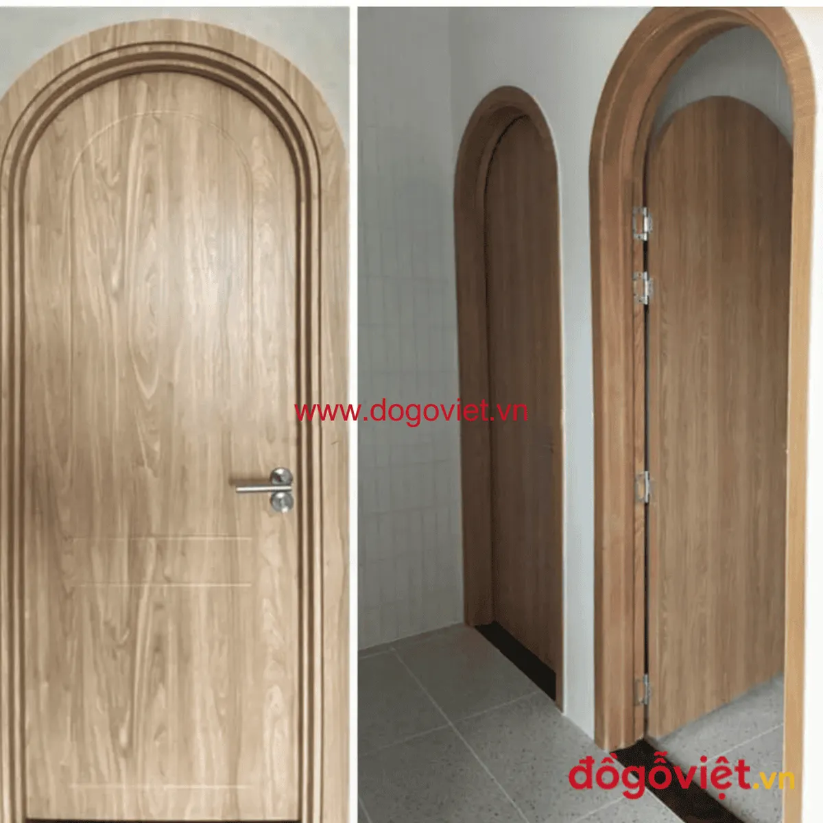 Cửa Nhựa Composite Cửa Nhựa Composite