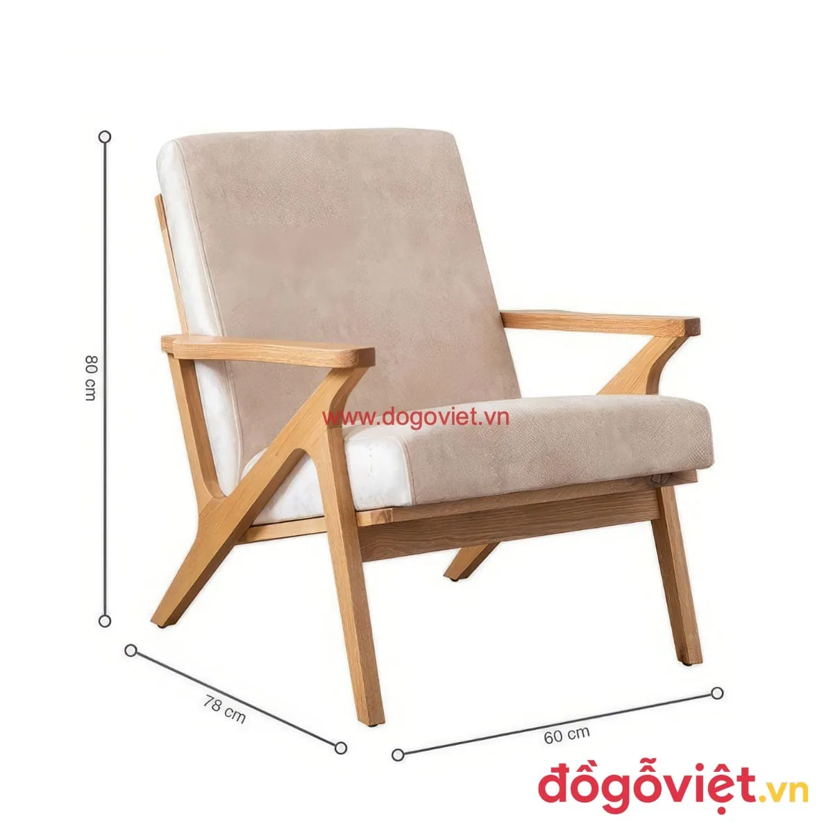 Ghế Arm Chair Ghế Arm Chair