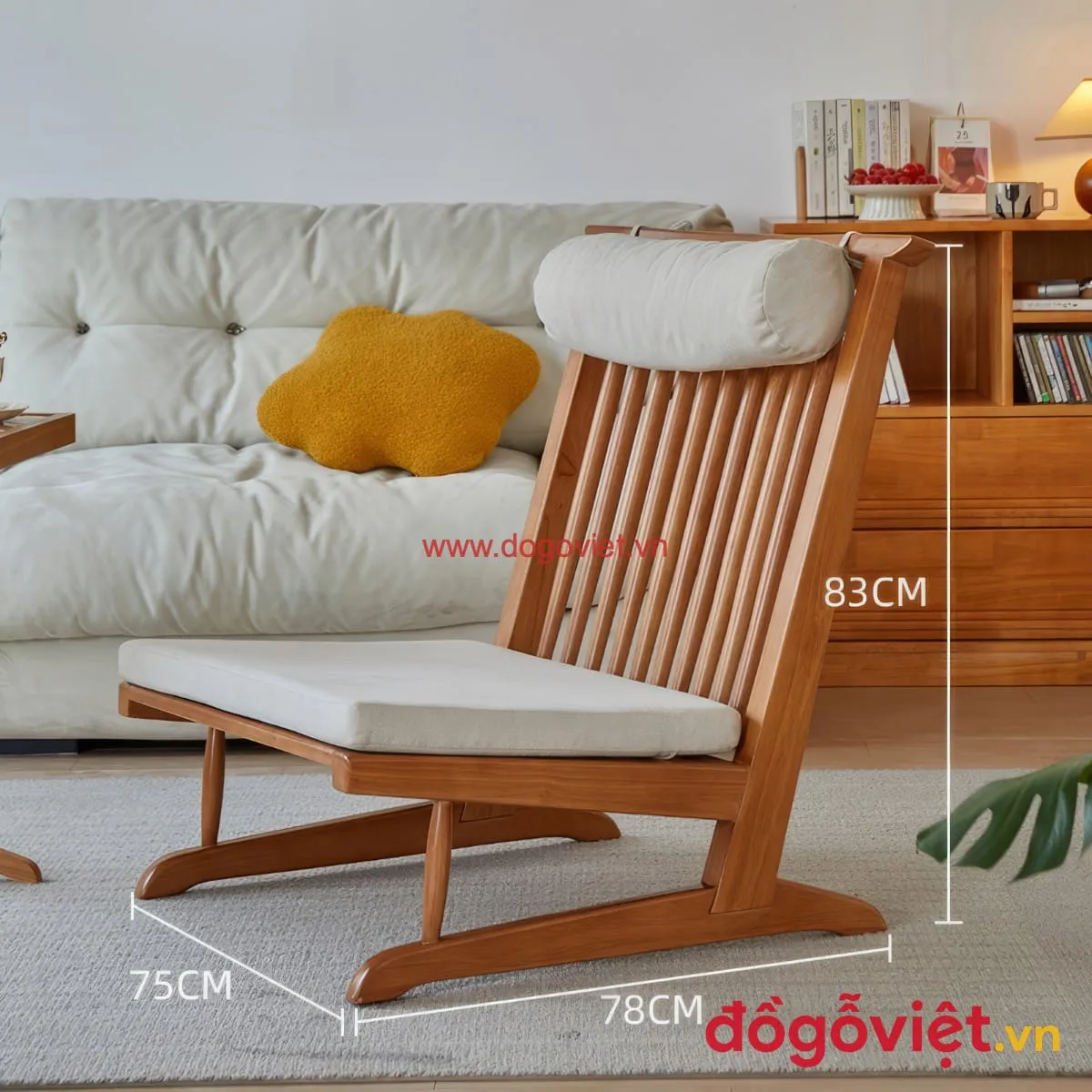 Ghế Arm Chair Ghế Arm Chair