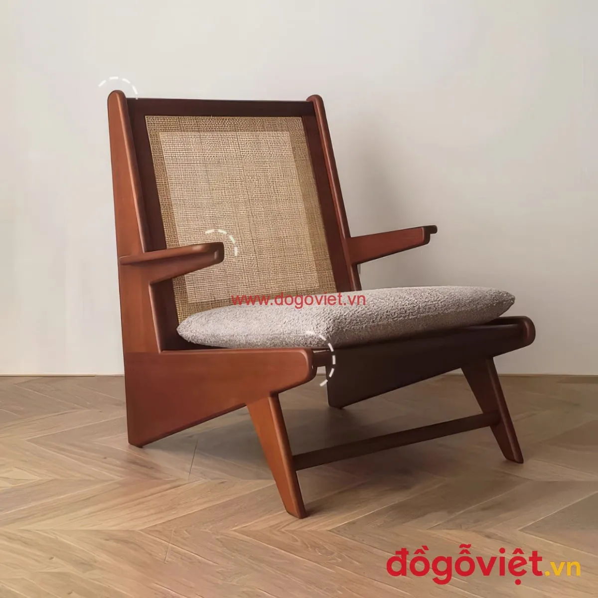Ghế Arm Chair Ghế Arm Chair