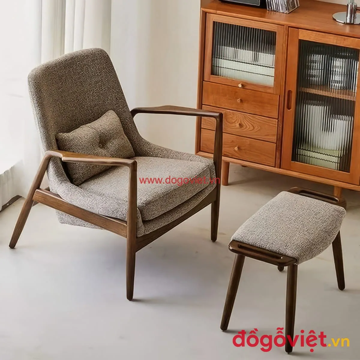 Ghế Arm Chair Ghế Arm Chair