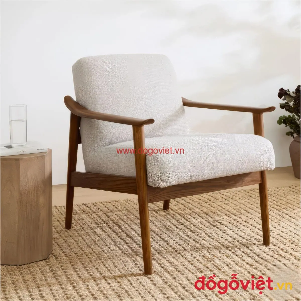 Ghế Arm Chair Ghế Arm Chair