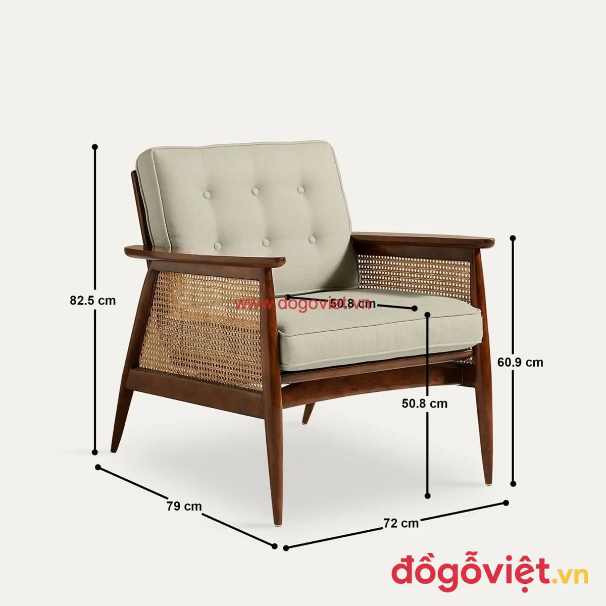 Ghế Arm Chair Ghế Arm Chair