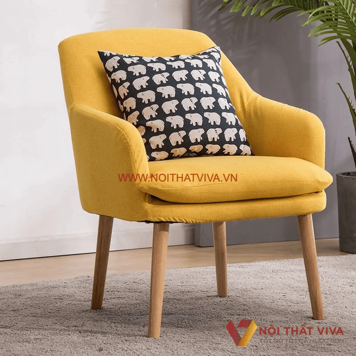 Ghế Sofa Đơn Ghế Sofa Đơn
