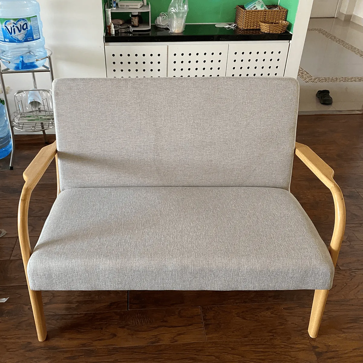 Ghế Sofa Đơn Ghế Sofa Đơn