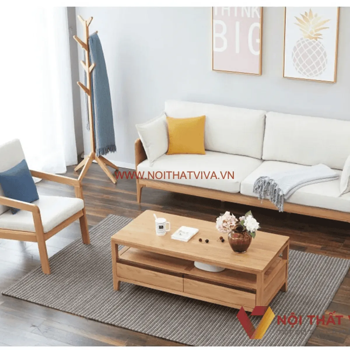 Ghế Sofa Đơn Ghế Sofa Đơn