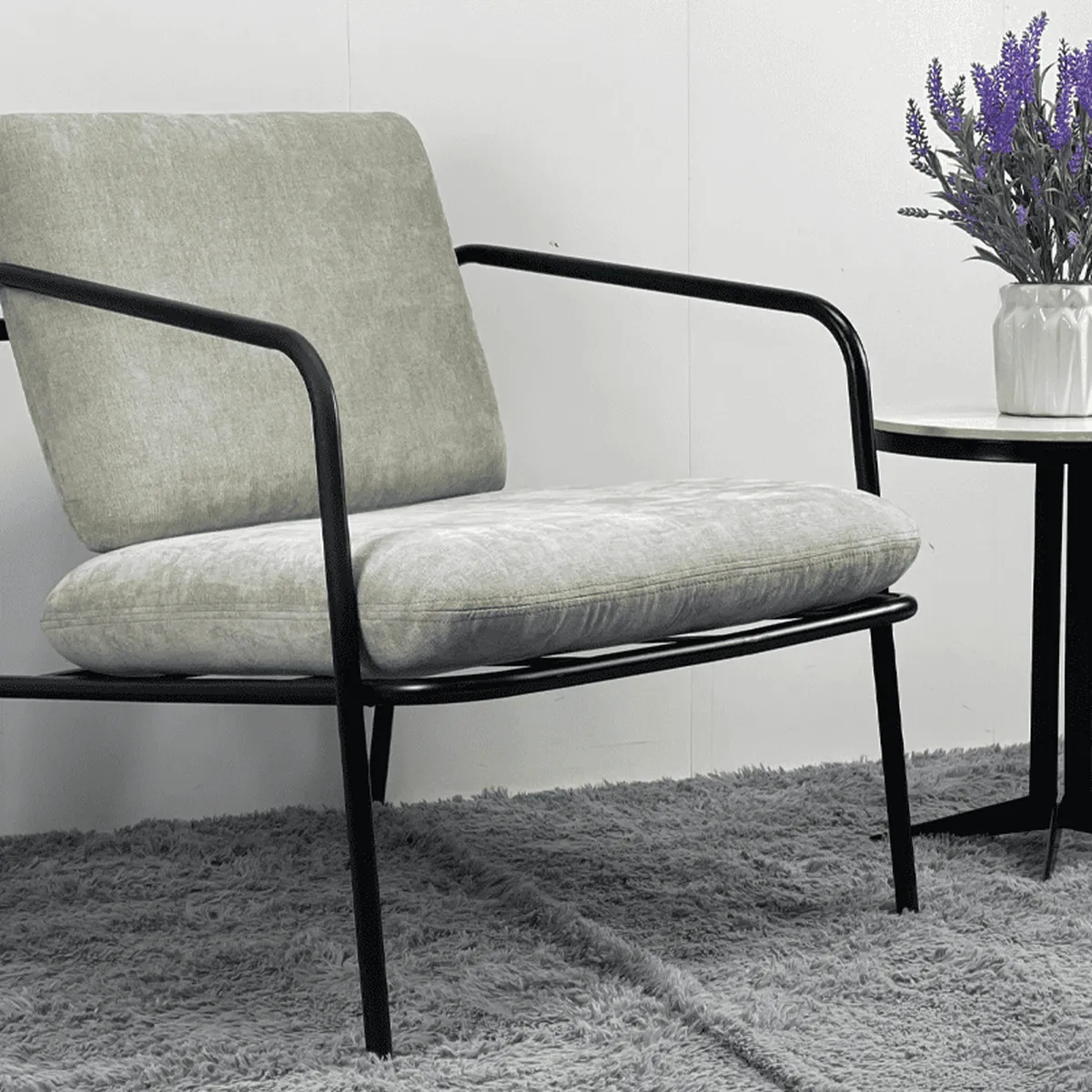 Ghế Sofa Đơn Ghế Sofa Đơn