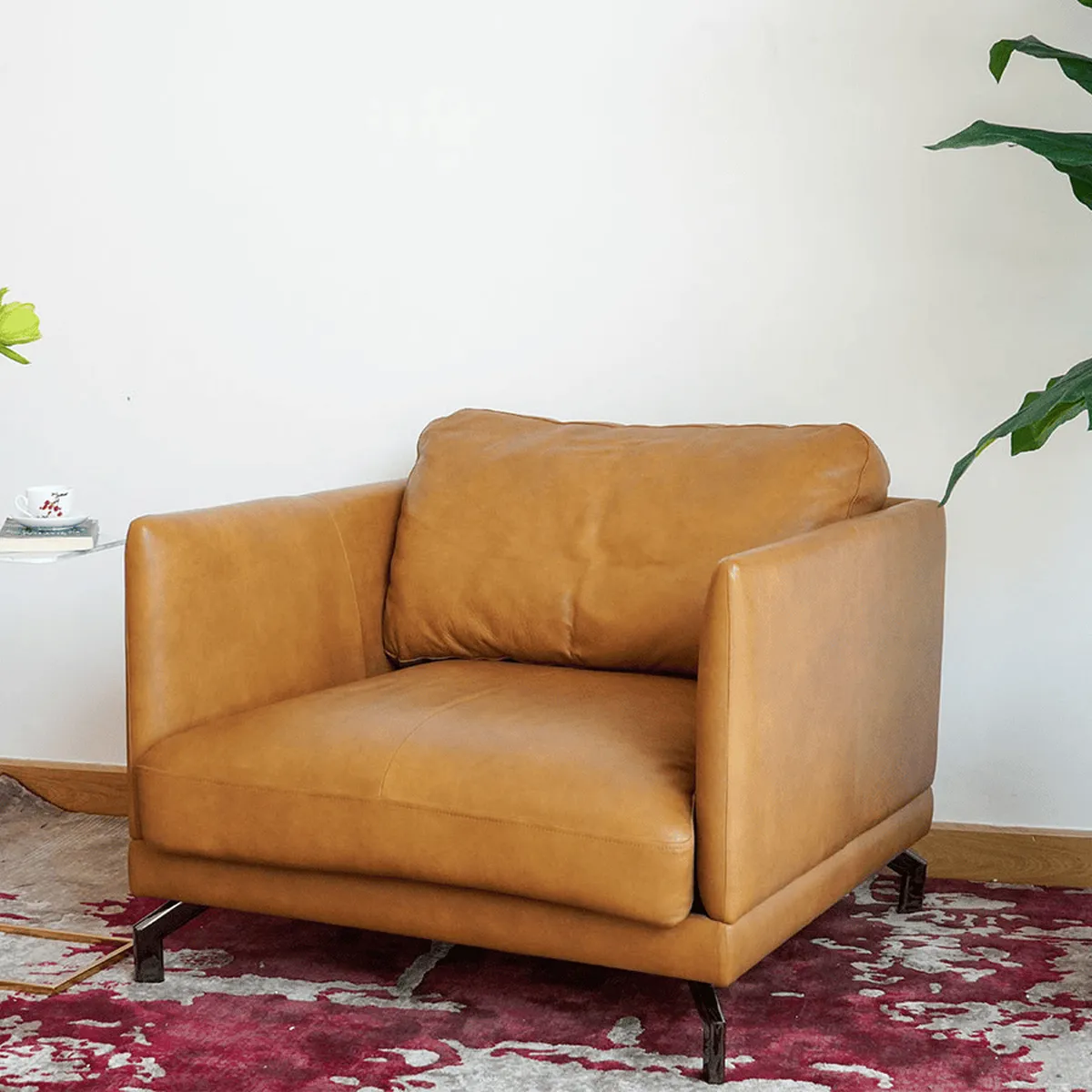 Ghế Sofa Đơn Ghế Sofa Đơn