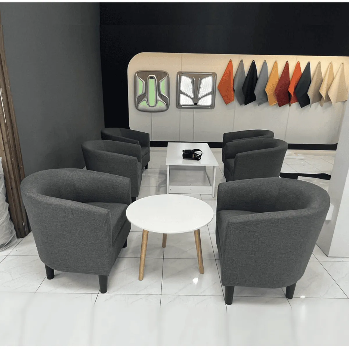 Ghế Sofa Đơn Ghế Sofa Đơn